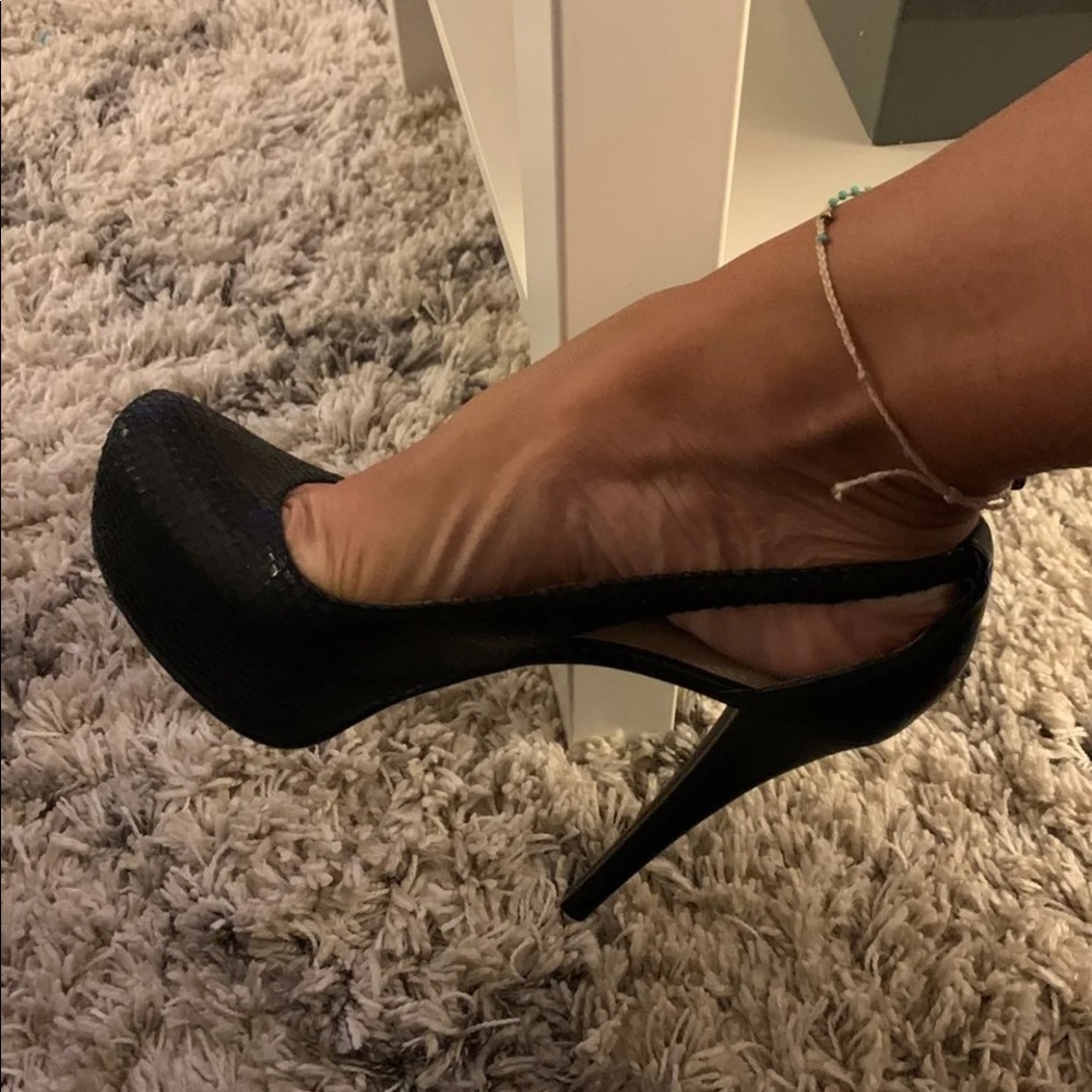 Guess heels - Picture 6 of 7